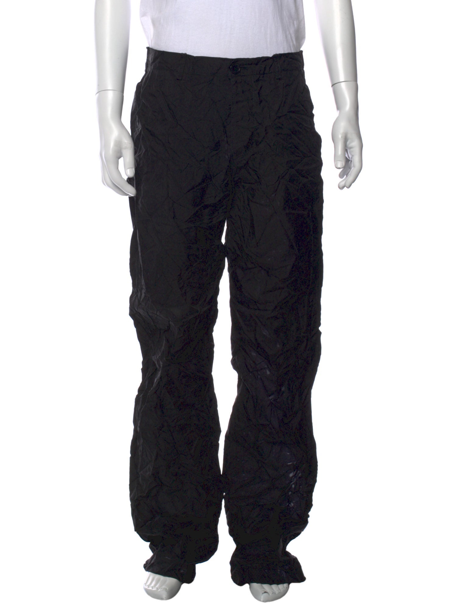 Kanghyuk Cargo Pants